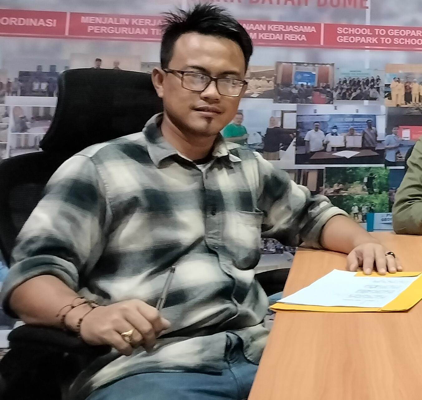 Akademisi STISIP Banten Raya Soroti Kebakaran Banjarsari: Fokus ke Pencegahan dan Mitigasi