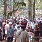 Puncak Seren Taun Kasepuhan Guradog Berlangsung Khidmat, Ribuan Warga Adat Tumpah Ruah