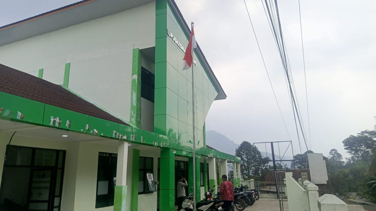 Aspirasi Warga Adat Didengar, Dinkes Lebak Tinjau Puskesmas Sobang untuk Rawat Inap