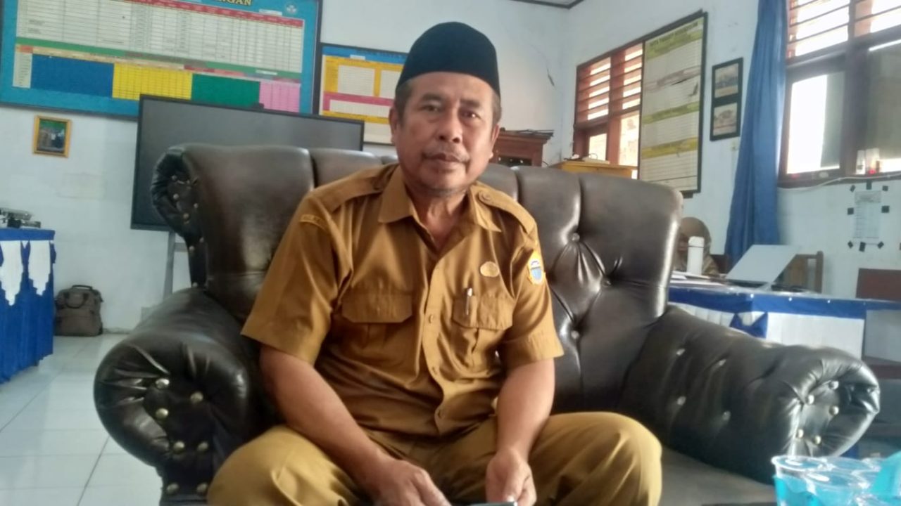 Rusak Parah, SDN 1 Pasindangan Cileles Terancam Ambruk