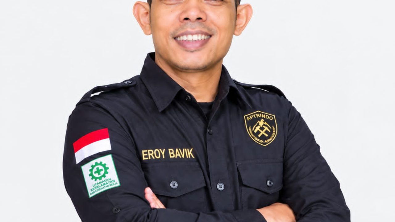 APTRINDO Dorong Tambang Rakyat Tertib, Aman, dan Berwawasan Lingkungan