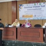 Gerkatin Lebak Gelar Seminar Pekan Tuli Internasional, Desak JBI Hadir di Ruang Publik