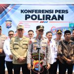 Polda Banten Gandeng Gyokai, 567 Pemuda Pengangguran Dilatih dan Disalurkan Kerja