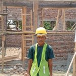 Dapat Kucuran Rp 1,2 Miliar, SDN Rancasenang 3 Pandeglang Direvitalisasi dan Serap Pekerja Lokal