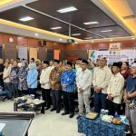 Dari Toleransi ke Kolaborasi, FKUB dan Bupati Serang Kompak Bangun Kabupaten Bahagia