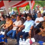 Festival Murak Kadu 2026 Dibuka, Kementan: Durian Lebak Harus Tembus Pasar Dunia