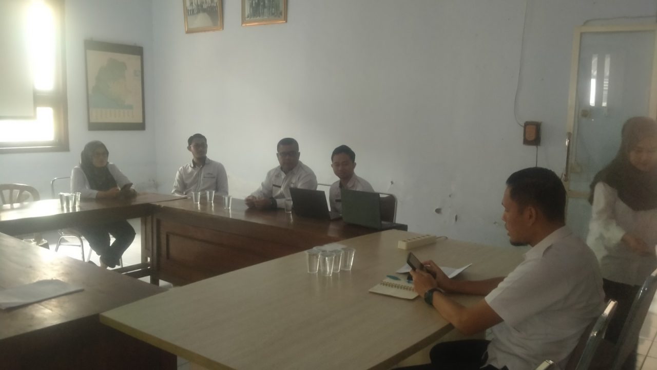 BK-LSM Soroti Dugaan Kejanggalan LKPD Lebak 2024-2025, Retribusi Parkir Pasar Jadi Sorotan