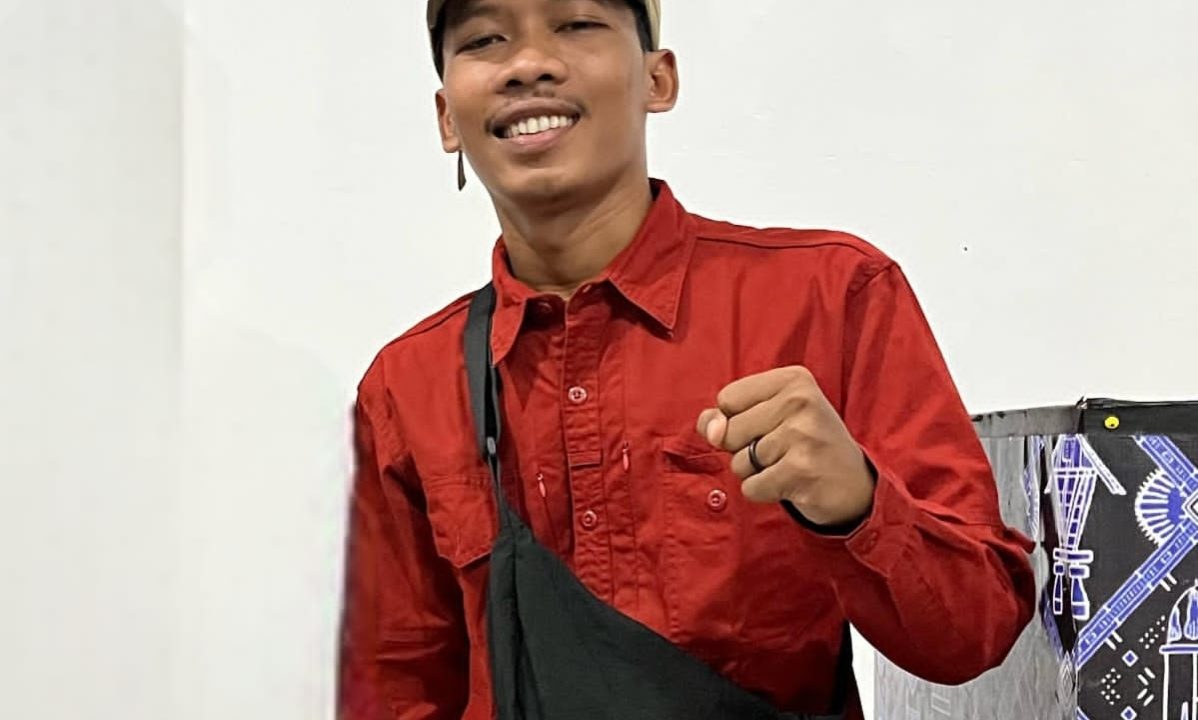 Desak Transparansi, GEMARI Gelar Diskusi Publik Tagih LPJ PHBN 2026 Banjarsari