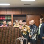 Urai Persoalan Sampah, Bupati Lebak Jajaki Kolaborasi dengan Perusahaan Spanyol