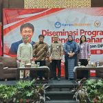 Gandeng Komisi X DPR RI, Kemendikdasmen Gelar Diseminasi Penerjemahan di Lebak