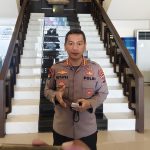 Tour of Duty Polri: Wakapolda Banten Hingga Kapolres Serang dan Cilegon Dirombak
