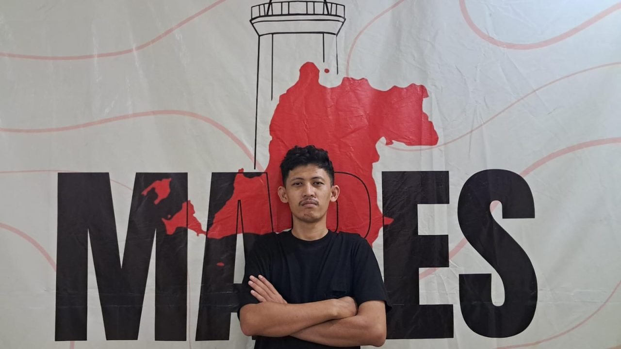 Pemuda Banten Bersatu Desak Kemenag RI Usut Dugaan Jual Beli Jabatan di Kanwil Kemenag Banten