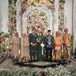 Di Tengah 10 Agenda Padat, Wagub Banten Achmad Dimyati Natakusumah Hadiri Resepsi Pernikahan Putri Ketua Umum SMSI di Cilegon