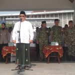 Wabup Lebak di Hari Santri Nasional: Santri Harus Nasionalis Sekaligus Religius, Beasiswa Rp 1 Miliar Cair November