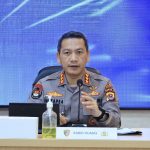 Polda Banten Imbau The Jakmania Tidak Datang ke BIS Saat Dewa United Vs Persija