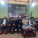 HUT ke-34 Silambawiqri di Rangkasbitung Berlangsung Khidmat dan Penuh Kebersamaan
