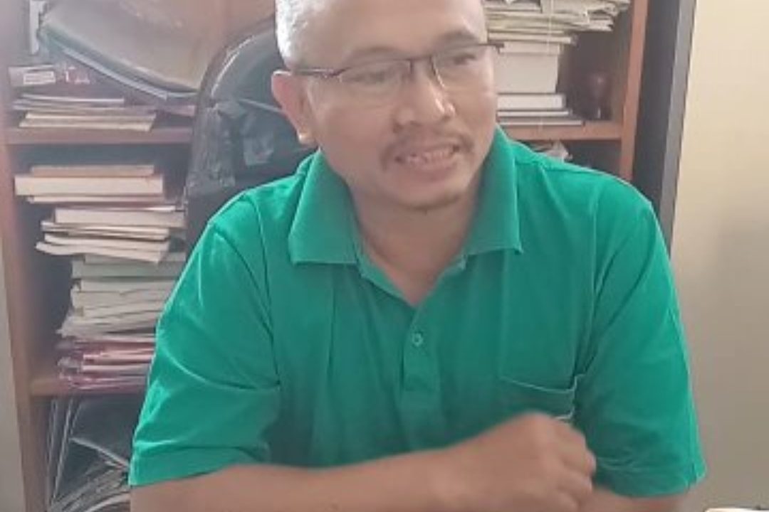 Dulu Memprihatinkan, Kini Megah: SDN Saninten 1 Kadu Hejo Direvitalisasi Total