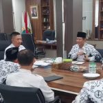 Perkuat Kualitas Pendidikan, Bupati Lebak dan PGRI Bangun Sinergi