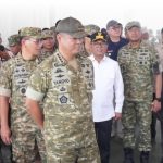 122 Hari Kerja Keras TNI, Jalan 18 KM Penghubung 6 Desa di Cimanggu Pandeglang Akhirnya Tuntas