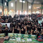 LUAR BIASA! Silambawiqri Lebak Dominasi Santri Championship 2026, Borong 53 Emas